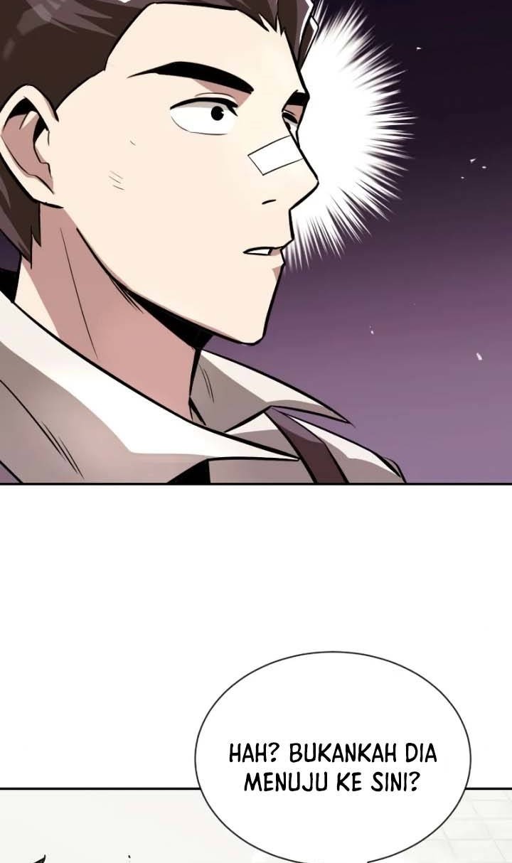 Lazy Prince Becomes a Genius Chapter 43 Gambar 28