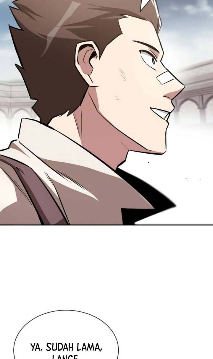 Lazy Prince Becomes a Genius Chapter 43 Gambar 31