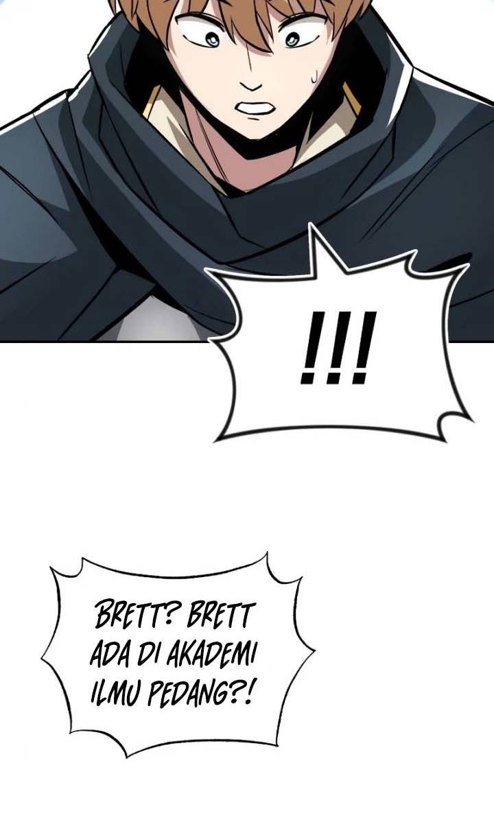 Lazy Prince Becomes a Genius Chapter 43 Gambar 34