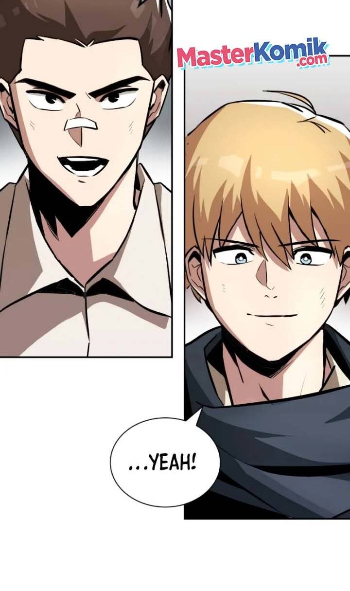 Lazy Prince Becomes a Genius Chapter 43 Gambar 37