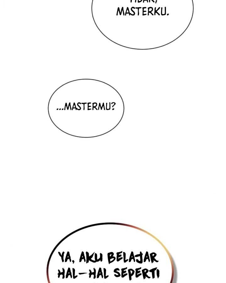 Lazy Prince Becomes a Genius Chapter 43 Gambar 40