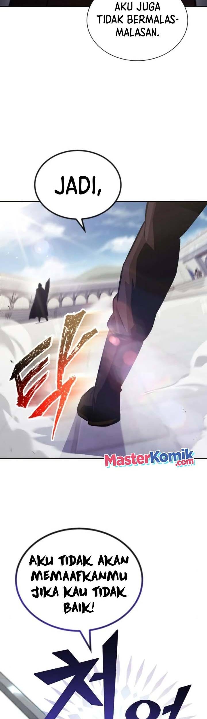 Lazy Prince Becomes a Genius Chapter 43 Gambar 45