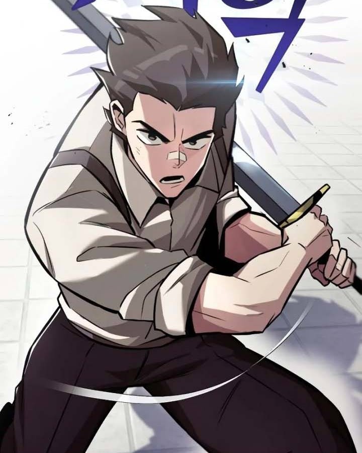 Lazy Prince Becomes a Genius Chapter 43 Gambar 46