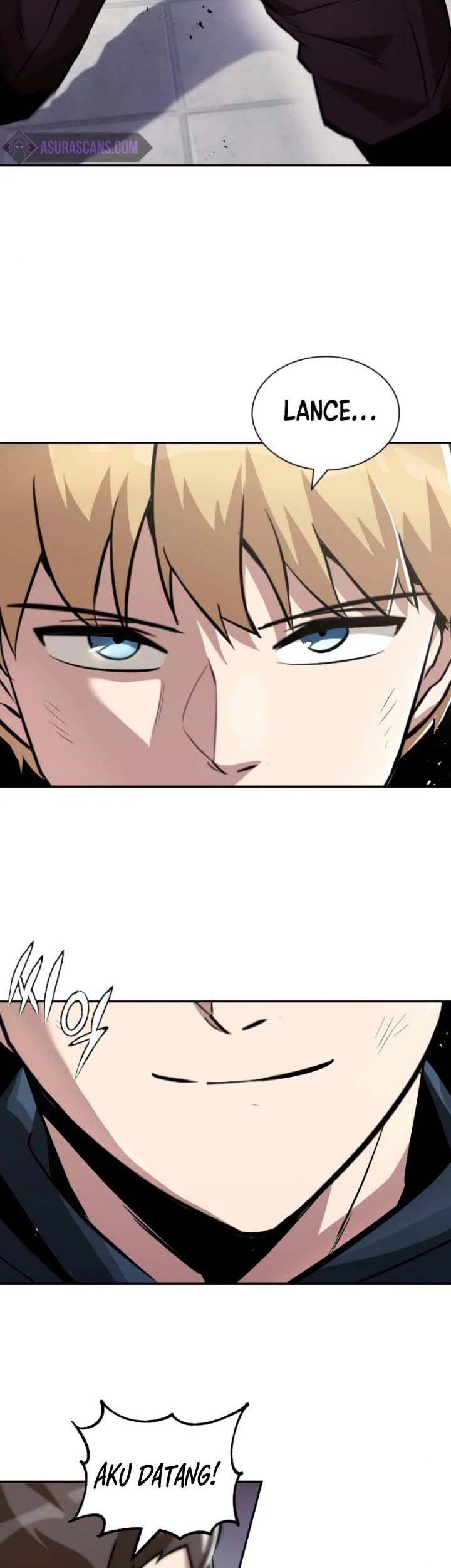 Lazy Prince Becomes a Genius Chapter 43 Gambar 47