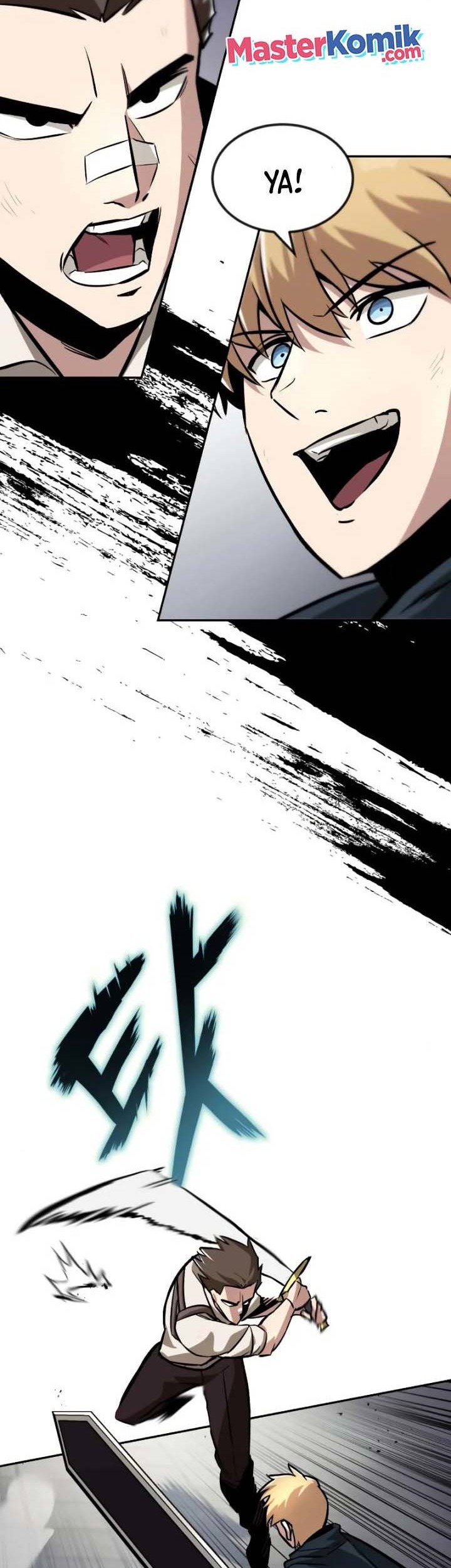 Lazy Prince Becomes a Genius Chapter 43 Gambar 48