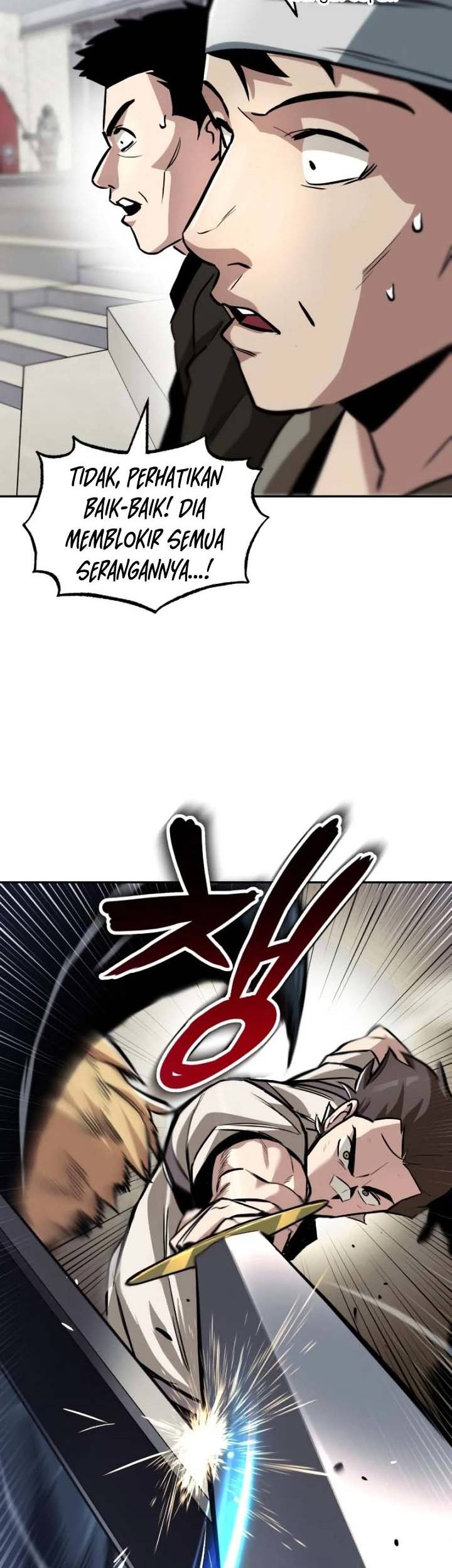 Lazy Prince Becomes a Genius Chapter 43 Gambar 53