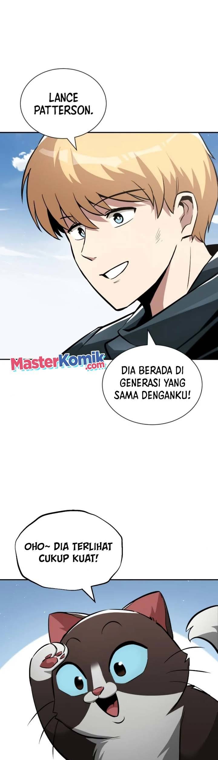 Baca  Lazy Prince Becomes a Genius Chapter 43 Gambar 2