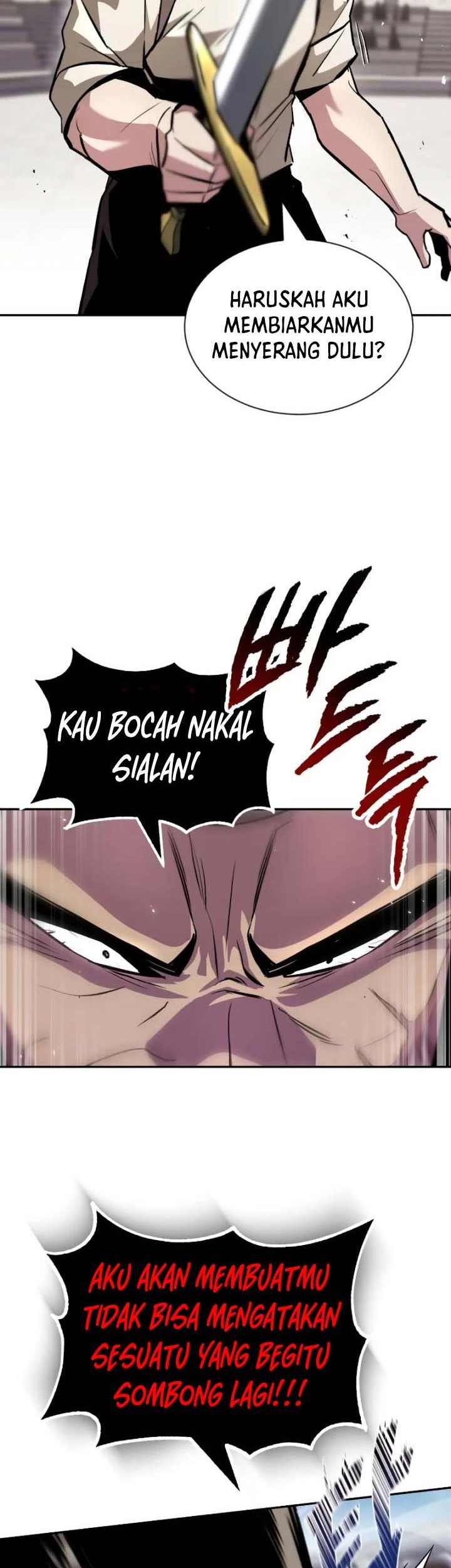 Lazy Prince Becomes a Genius Chapter 43 Gambar 12