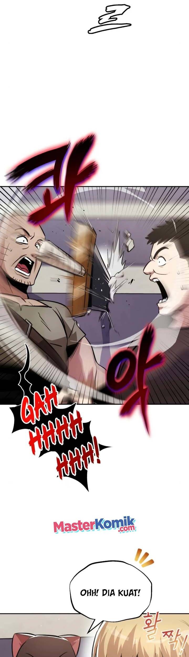 Lazy Prince Becomes a Genius Chapter 43 Gambar 20