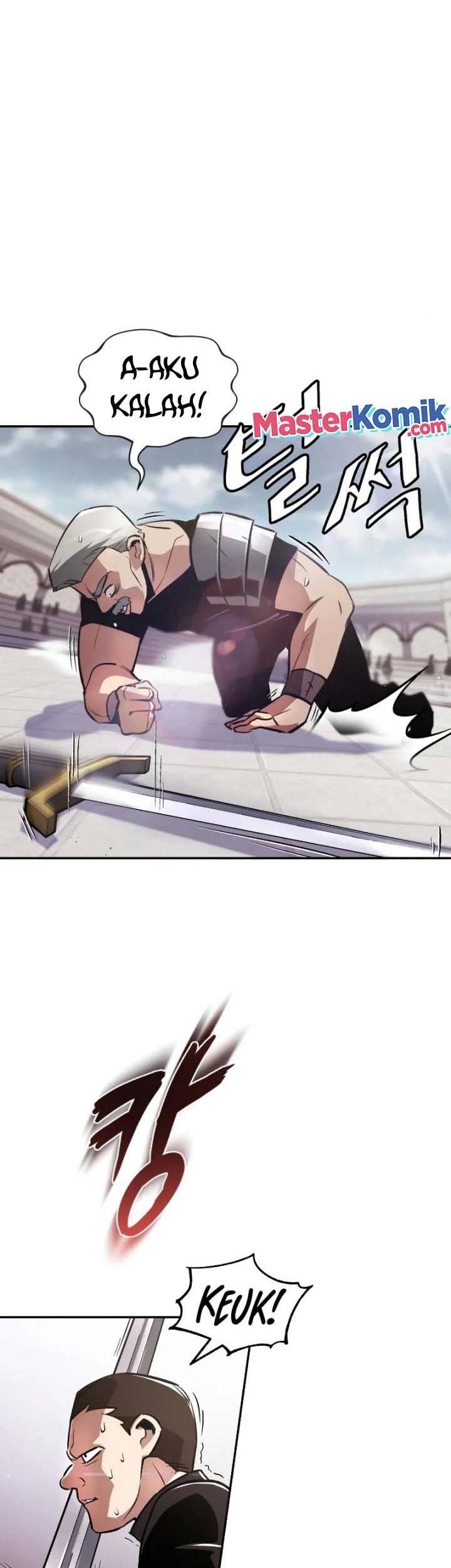 Lazy Prince Becomes a Genius Chapter 43 Gambar 24