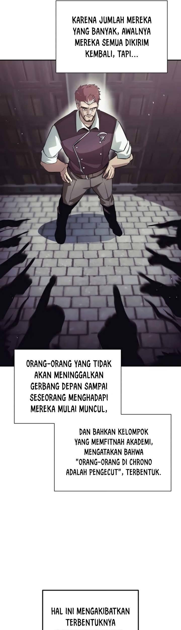 Lazy Prince Becomes a Genius Chapter 42 Gambar 26