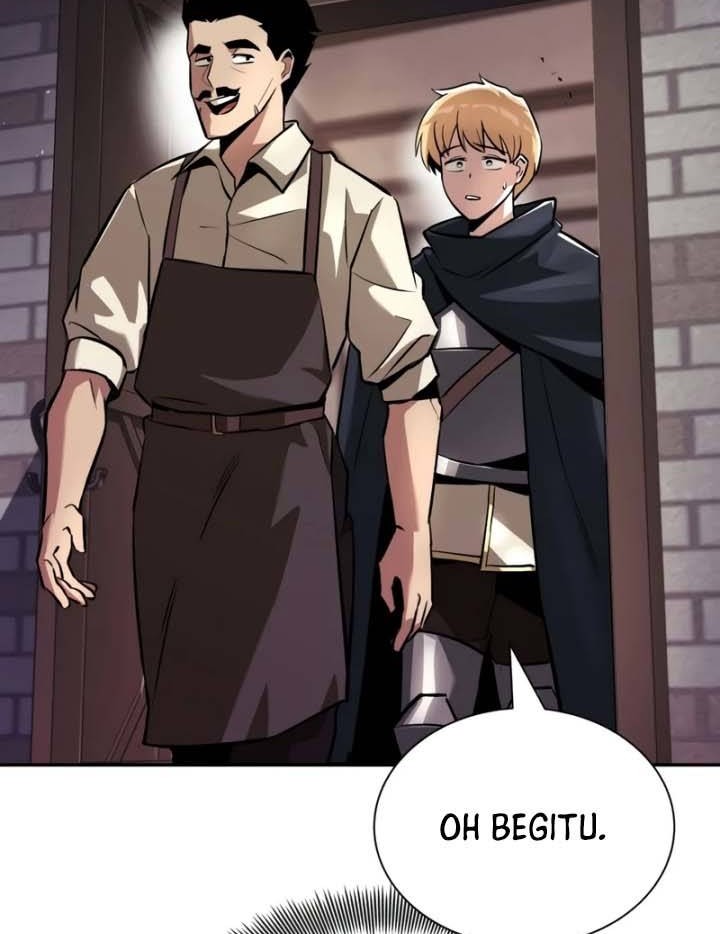 Lazy Prince Becomes a Genius Chapter 42 Gambar 28