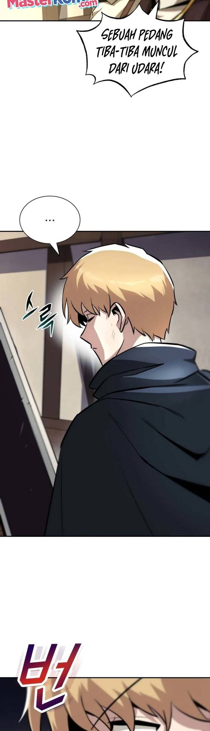 Lazy Prince Becomes a Genius Chapter 42 Gambar 42