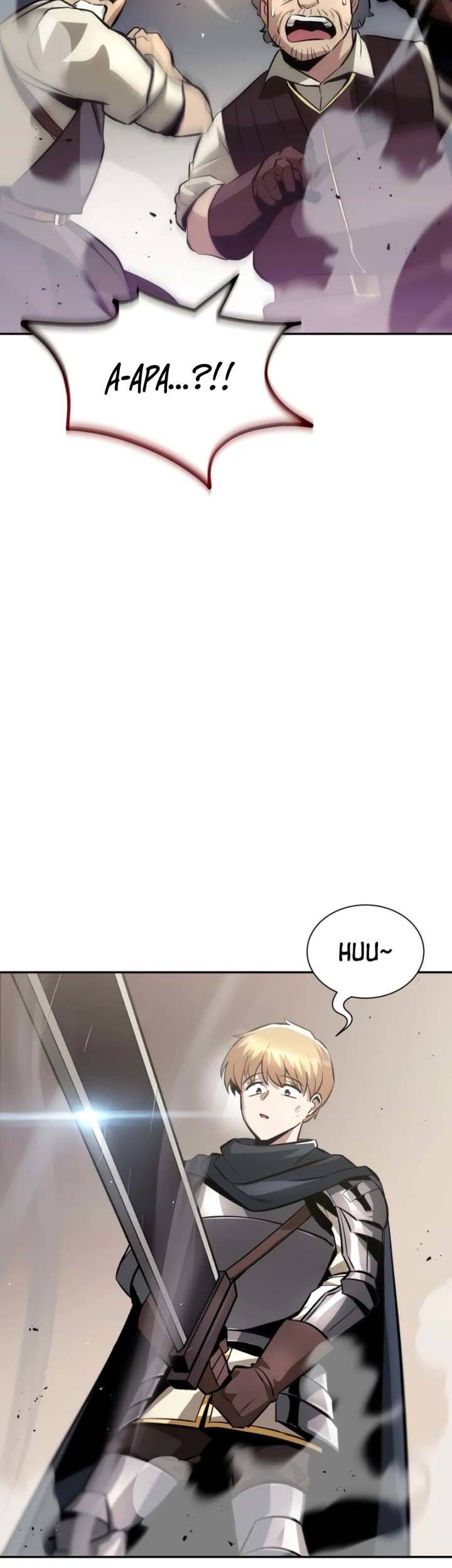 Lazy Prince Becomes a Genius Chapter 42 Gambar 47