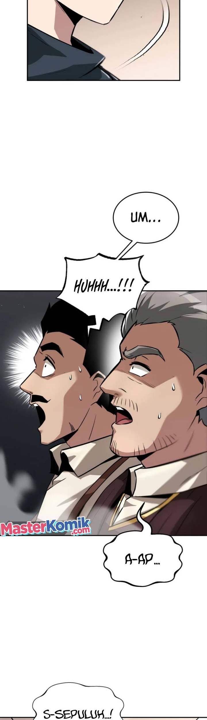 Lazy Prince Becomes a Genius Chapter 42 Gambar 51