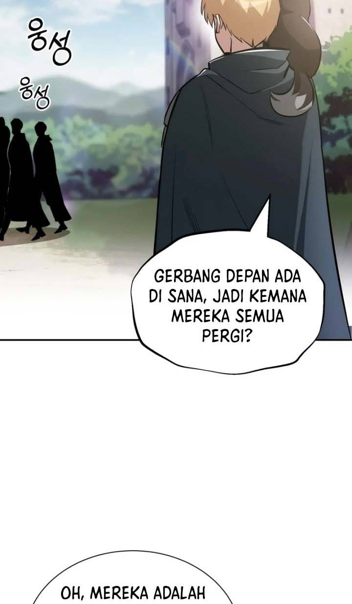 Lazy Prince Becomes a Genius Chapter 42 Gambar 58