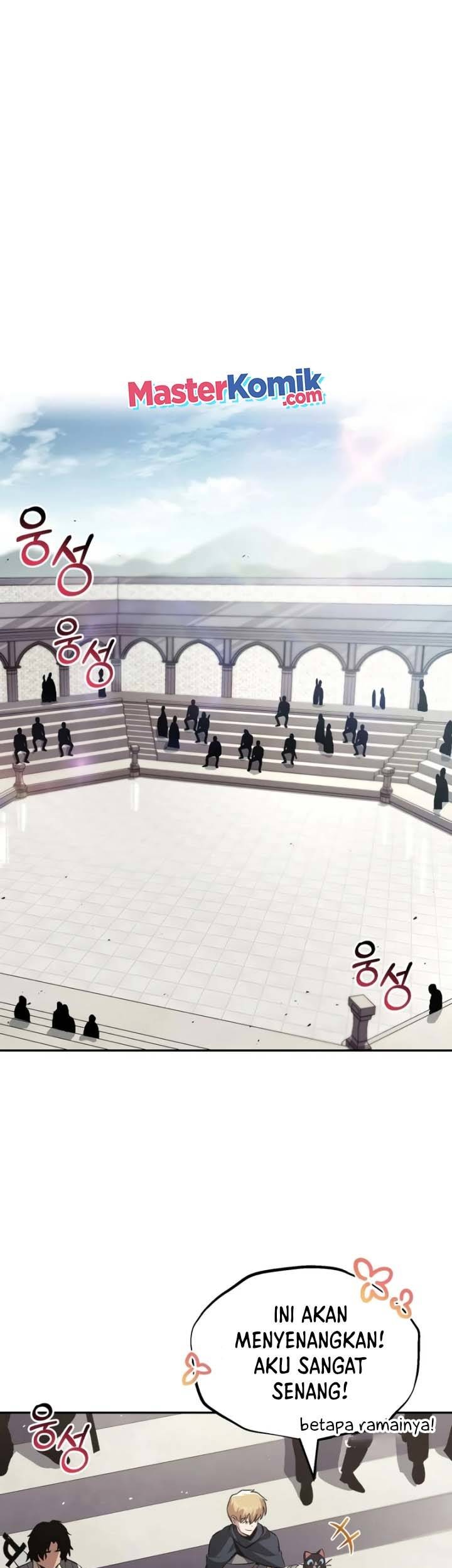 Lazy Prince Becomes a Genius Chapter 42 Gambar 62