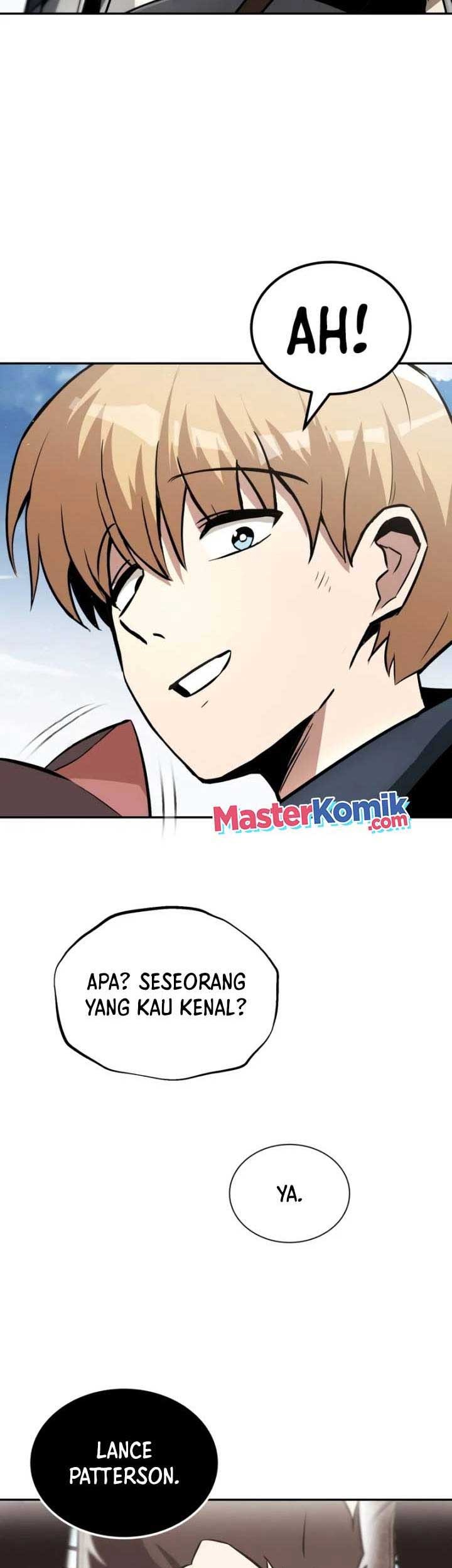 Lazy Prince Becomes a Genius Chapter 42 Gambar 65