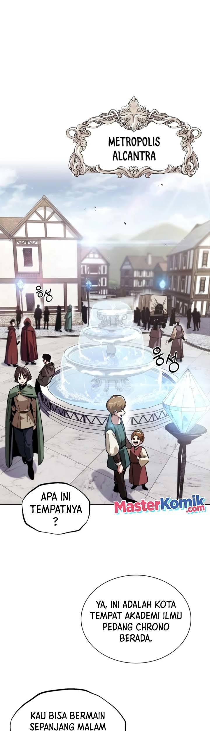 Baca  Lazy Prince Becomes a Genius Chapter 42 Gambar 2