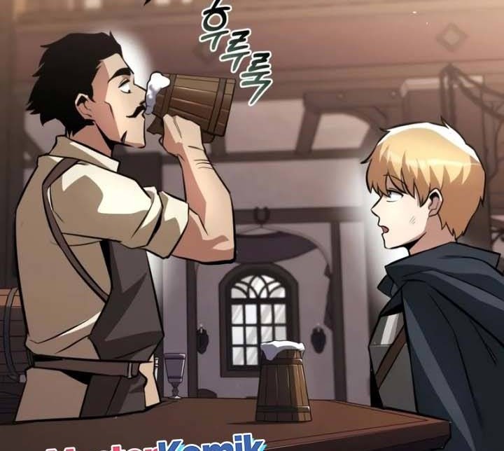Lazy Prince Becomes a Genius Chapter 42 Gambar 22