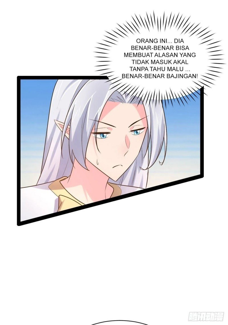 Starting From Maximum Charm Point Chapter 23 Gambar 28