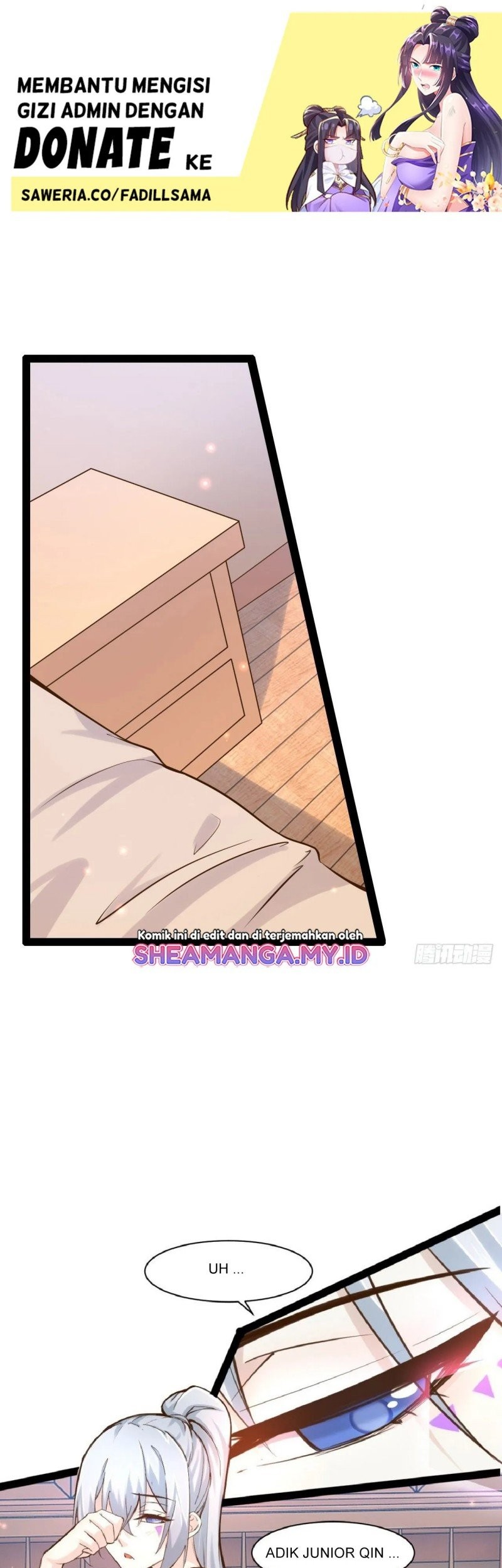 Baca  Starting From Maximum Charm Point Chapter 23 Gambar 2