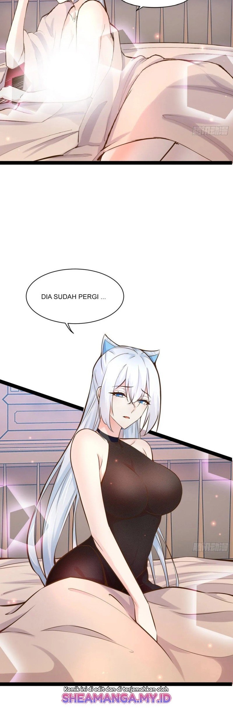 Starting From Maximum Charm Point Chapter 23 Gambar 3