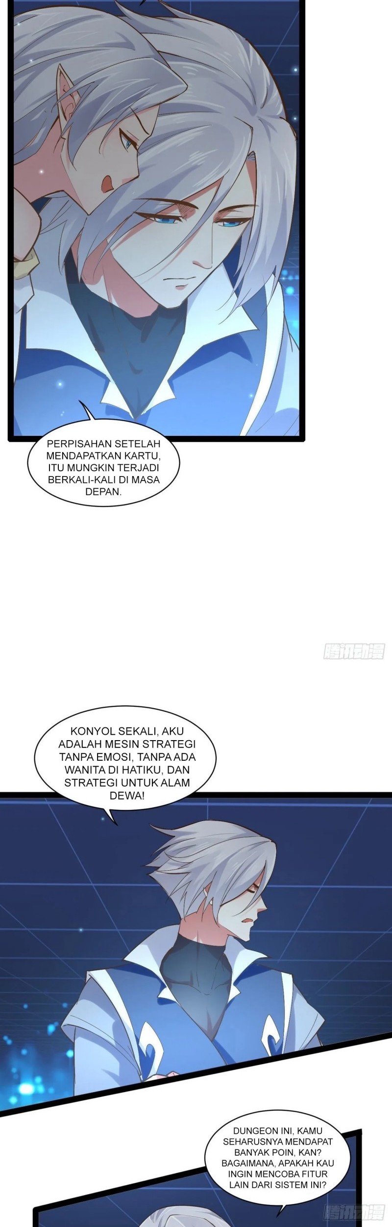 Starting From Maximum Charm Point Chapter 23 Gambar 6