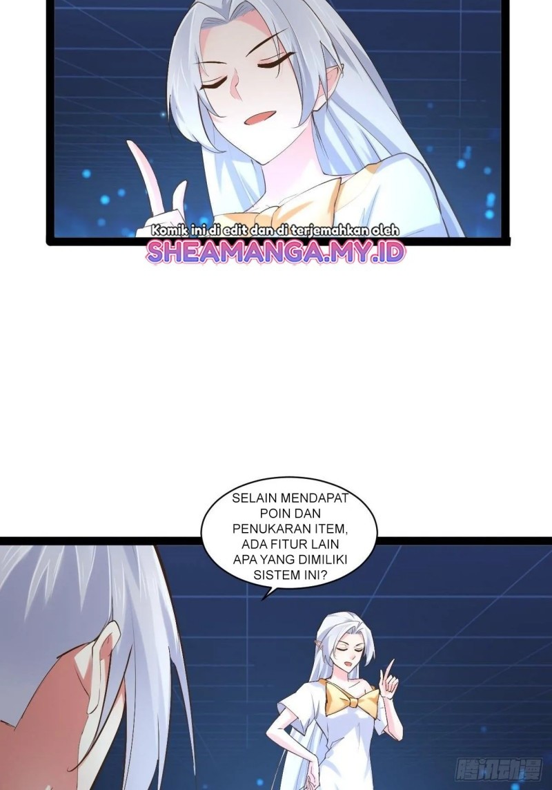 Starting From Maximum Charm Point Chapter 23 Gambar 7