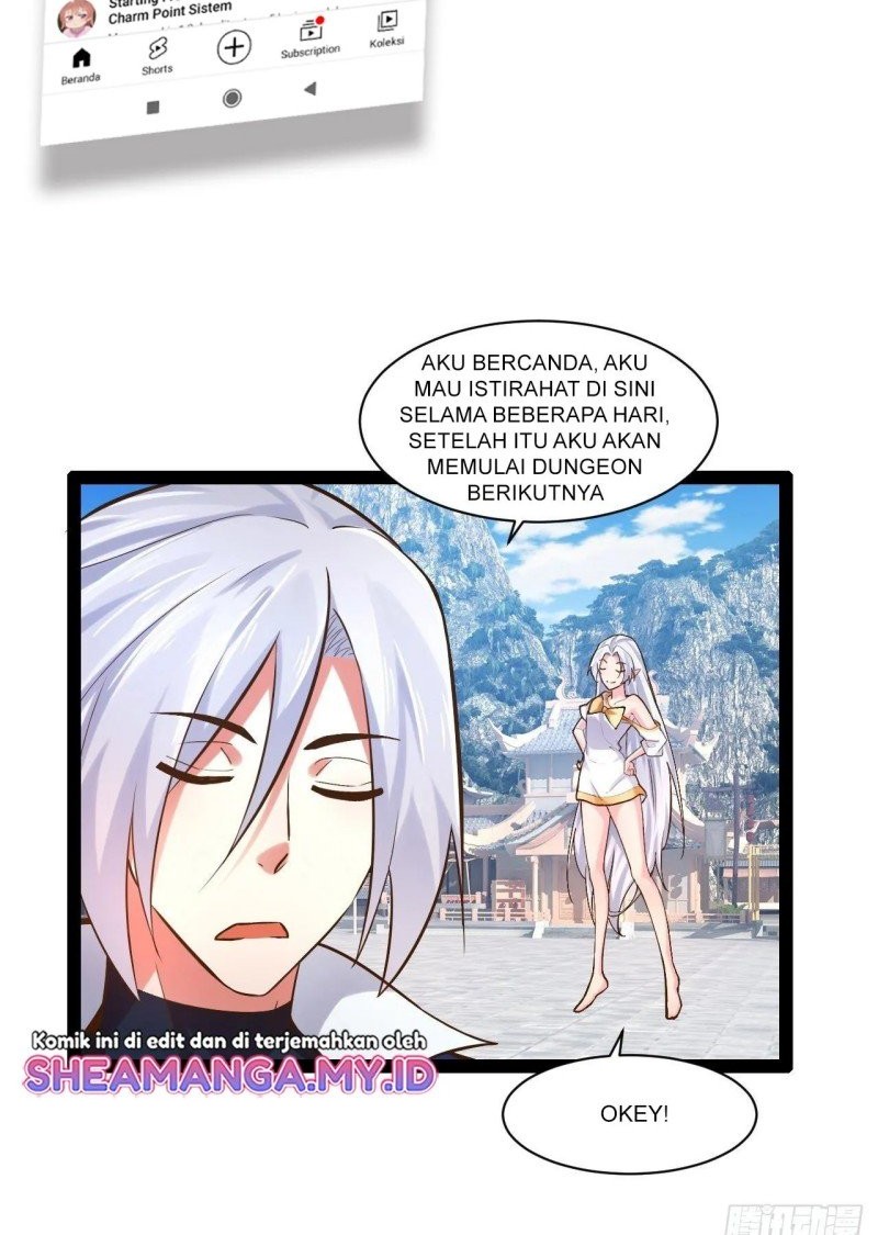 Starting From Maximum Charm Point Chapter 23 Gambar 16