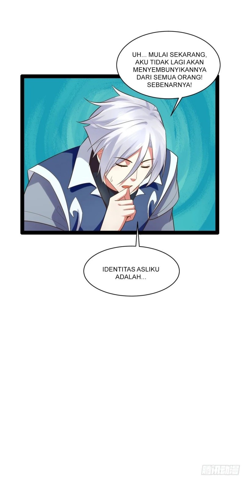 Starting From Maximum Charm Point Chapter 23 Gambar 25