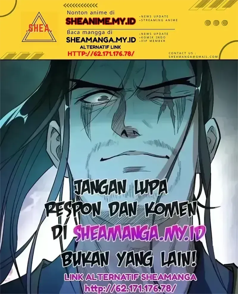 Dragon Master Chapter 96 Gambar 27