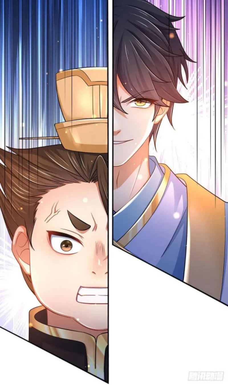 Star Sign In To Supreme Dantian Chapter 103 Gambar 9
