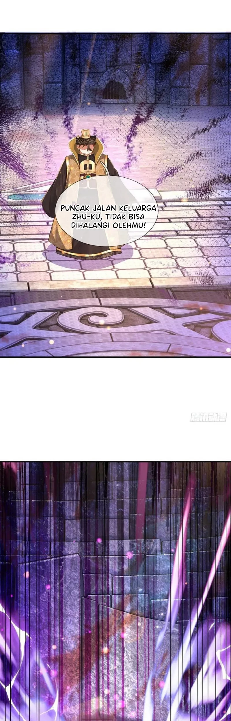 Star Sign In To Supreme Dantian Chapter 103 Gambar 10