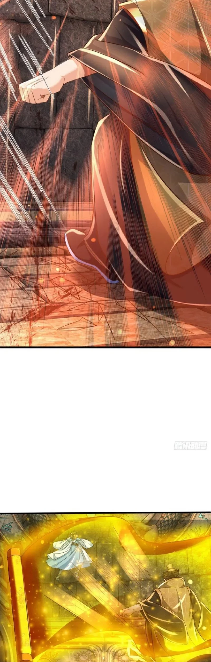 Star Sign In To Supreme Dantian Chapter 103 Gambar 28