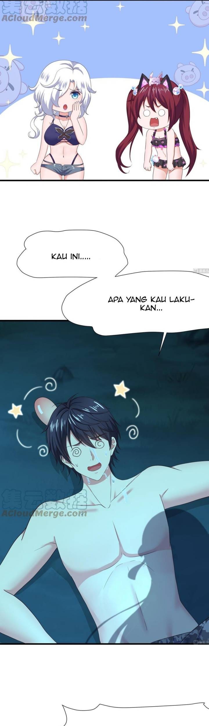 I Made A Harem In The Underworld Chapter 30 Gambar 14