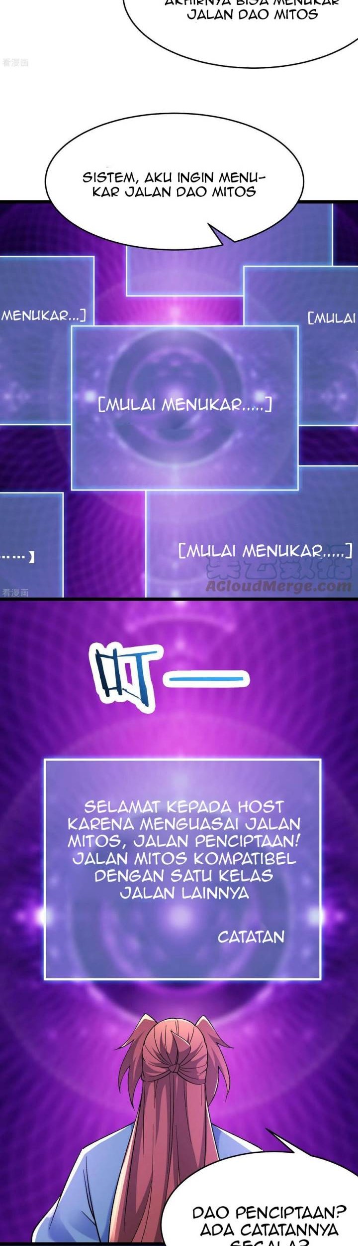 Apprentices Are All Female Devil Chapter 102 Gambar 12