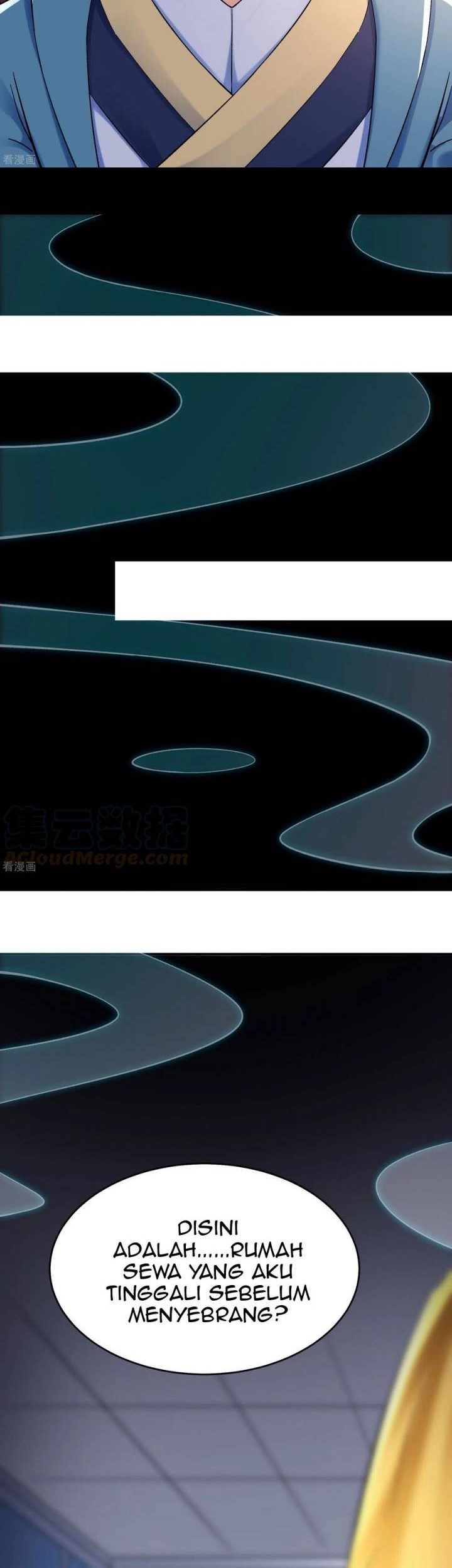 Apprentices Are All Female Devil Chapter 102 Gambar 21