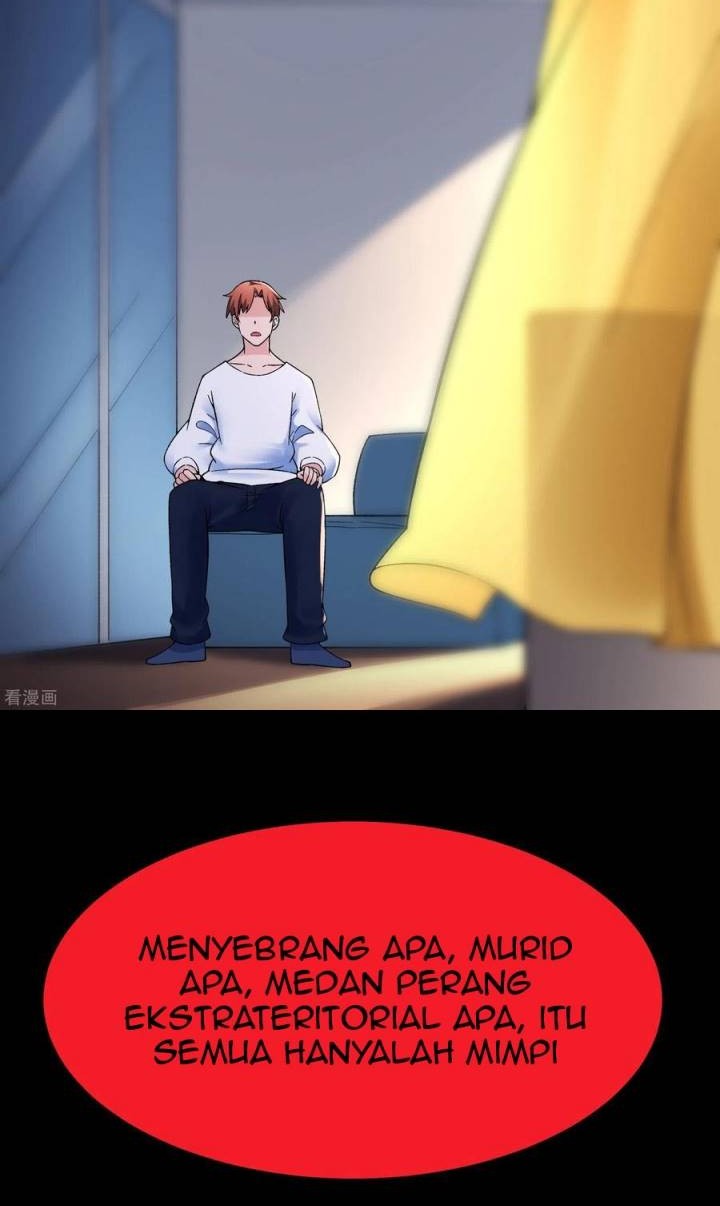 Apprentices Are All Female Devil Chapter 102 Gambar 22