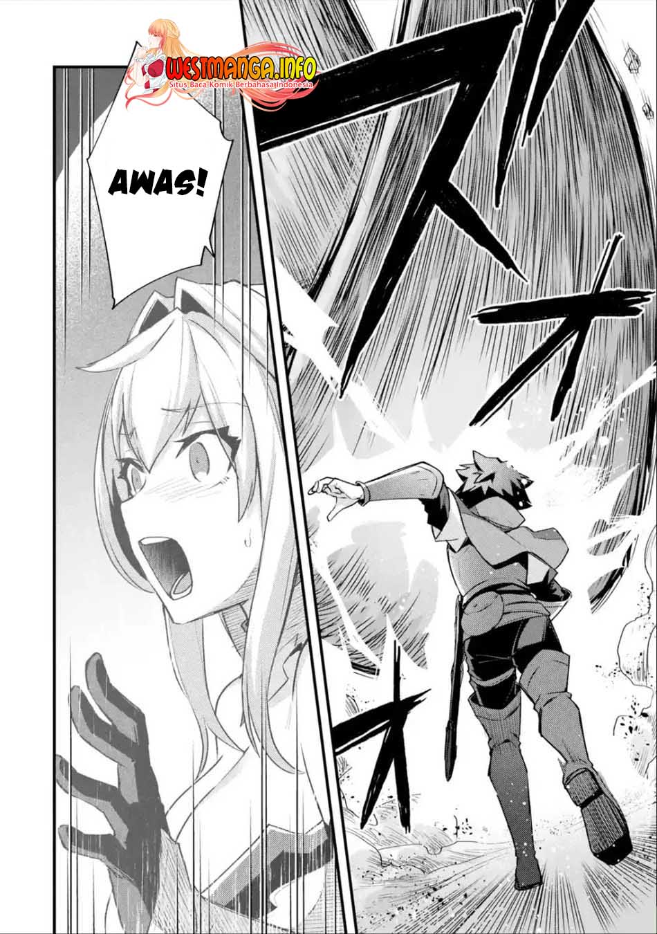 Nido Tensei Shita Shounen wa S Rank Boukensha Toshite Heion ni Sugosu Chapter 27 Gambar 10