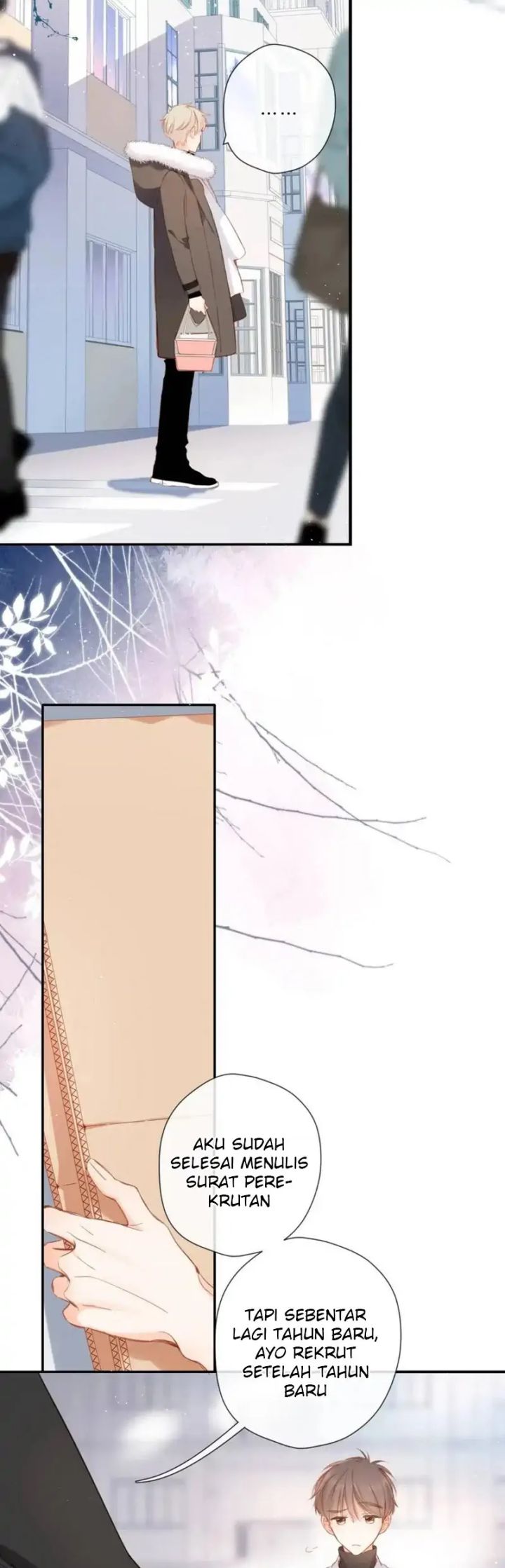 Once More Chapter 119 Gambar 10