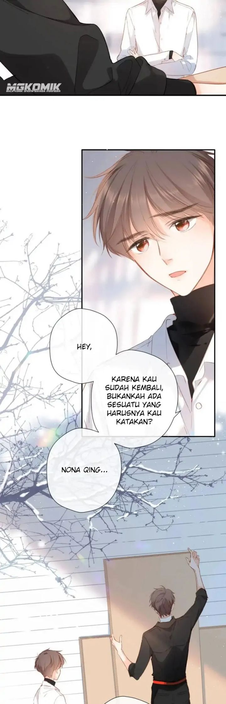 Once More Chapter 119 Gambar 11
