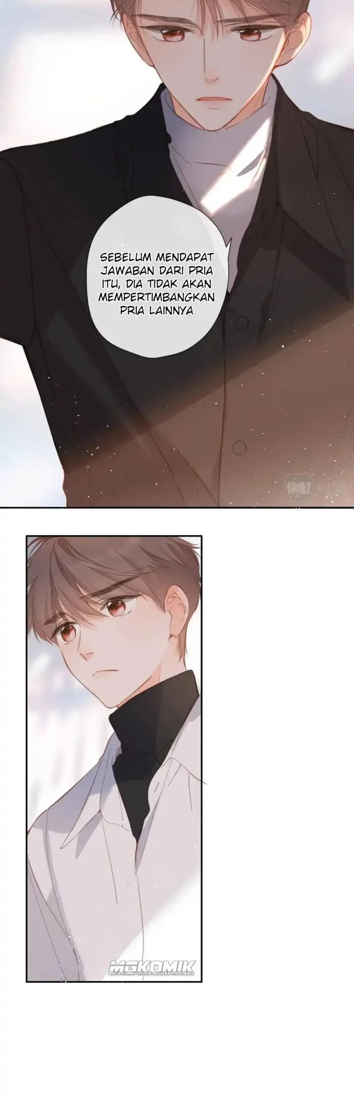 Once More Chapter 119 Gambar 13