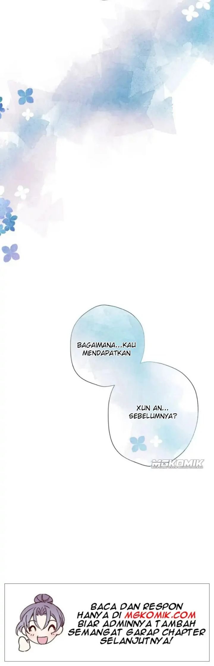 Once More Chapter 119 Gambar 20