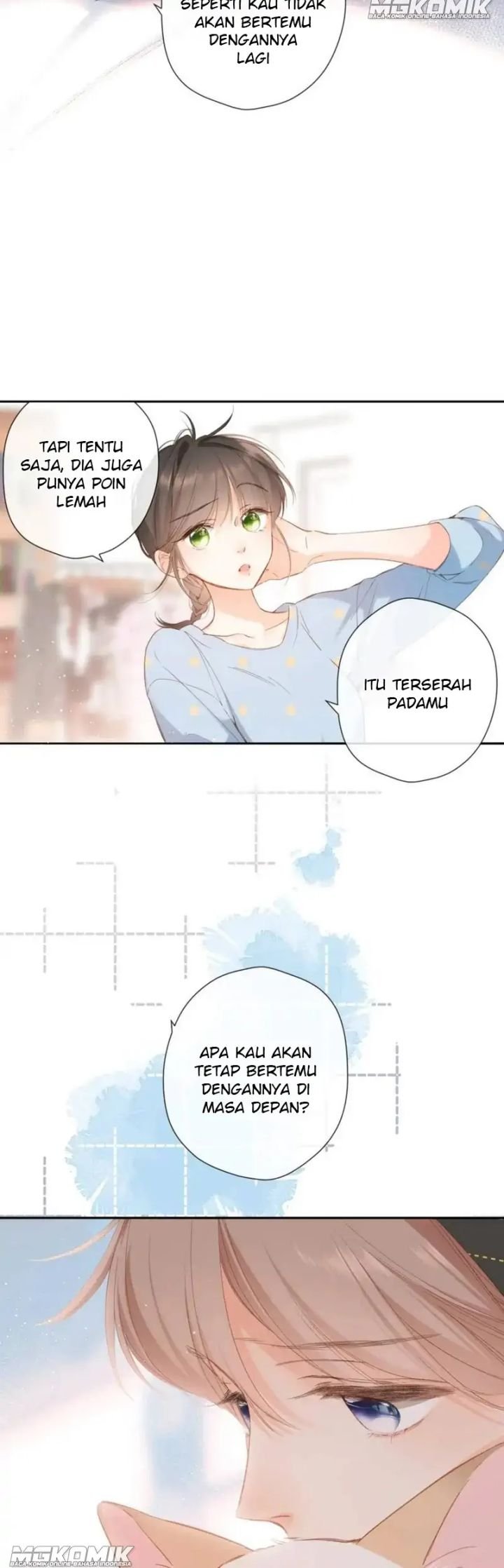 Once More Chapter 119 Gambar 7