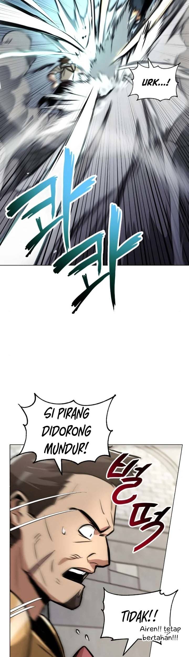 Lazy Prince Becomes a Genius Chapter 44 Gambar 29