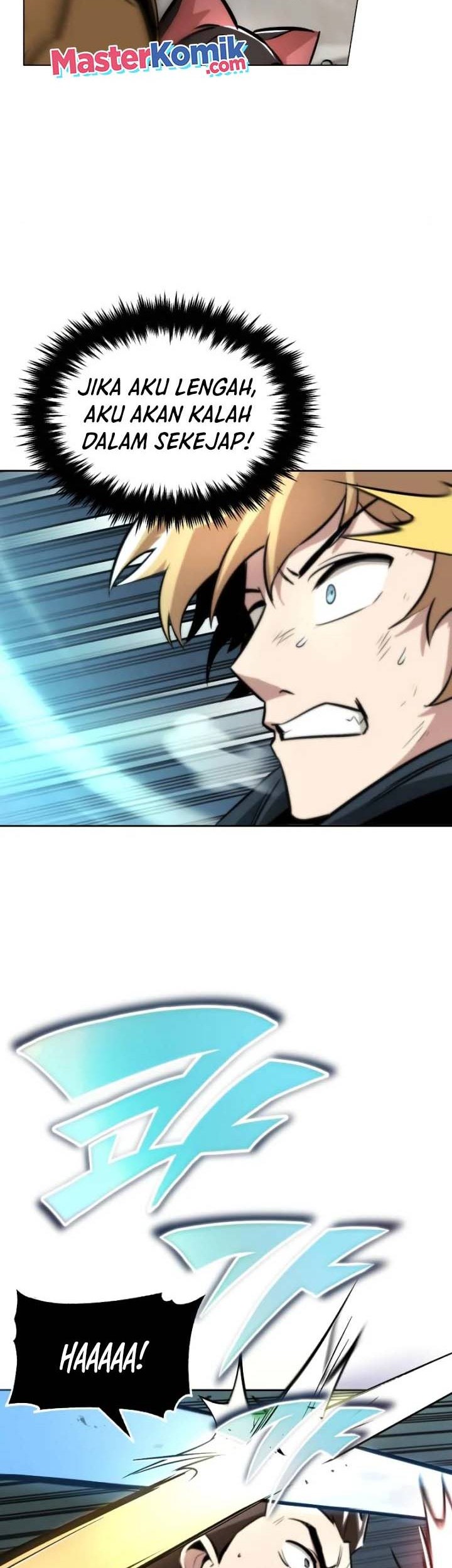 Lazy Prince Becomes a Genius Chapter 44 Gambar 30