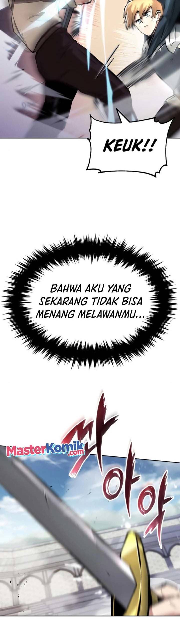 Lazy Prince Becomes a Genius Chapter 44 Gambar 35