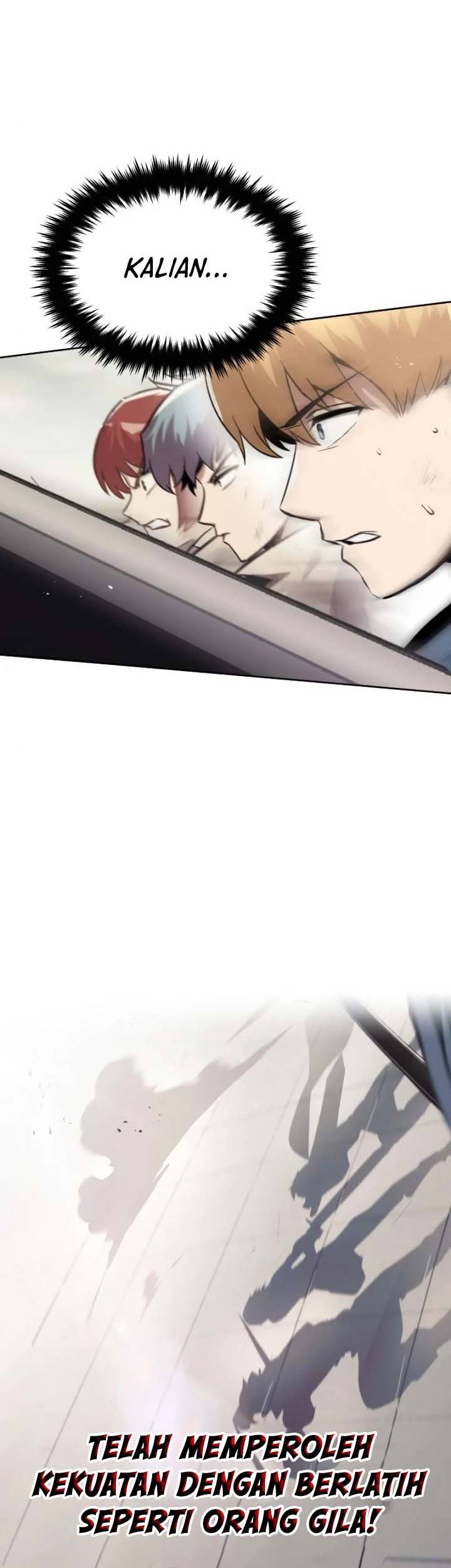 Lazy Prince Becomes a Genius Chapter 44 Gambar 36