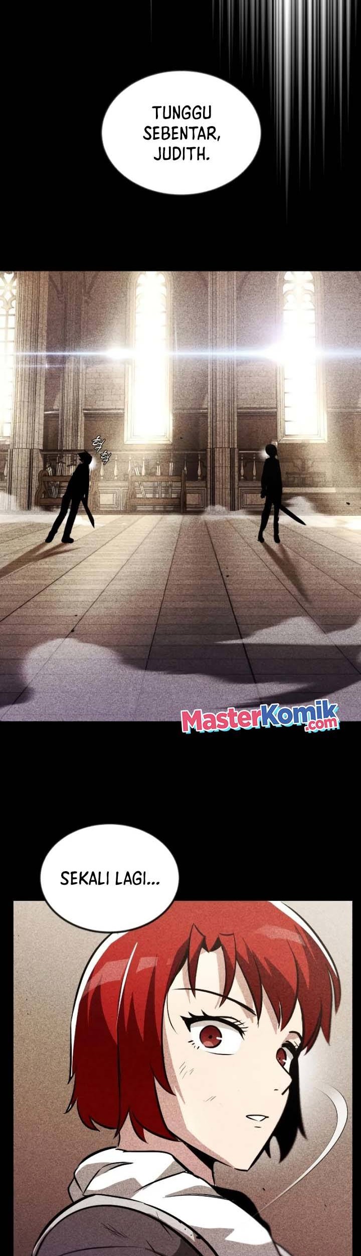 Lazy Prince Becomes a Genius Chapter 44 Gambar 39